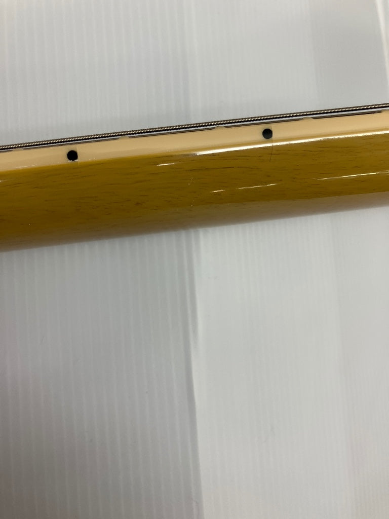 SG Standard '61 Stop Bar TV Yellow Origineel STOCKB