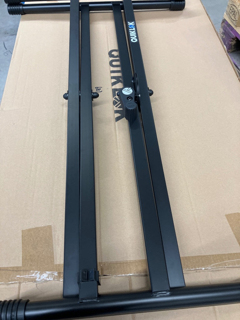 Stand clavier QL746 Noir - Stock B