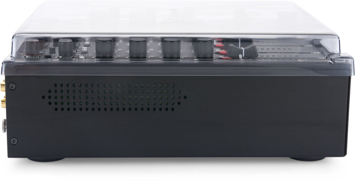 Hoes voor Union Audio ELARA.4