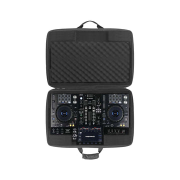 U8315 BL - Housse noire pour Pioneer XDJ - RX3