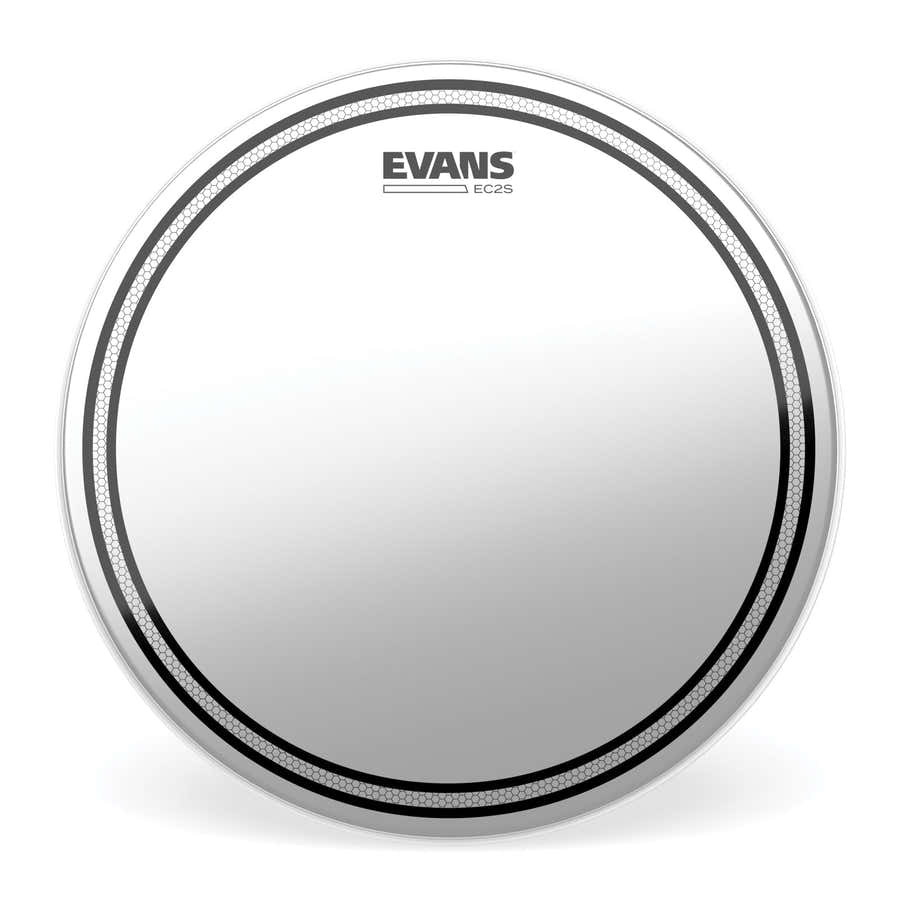 B16EC2S - Peau EC2 SST Frosted 16