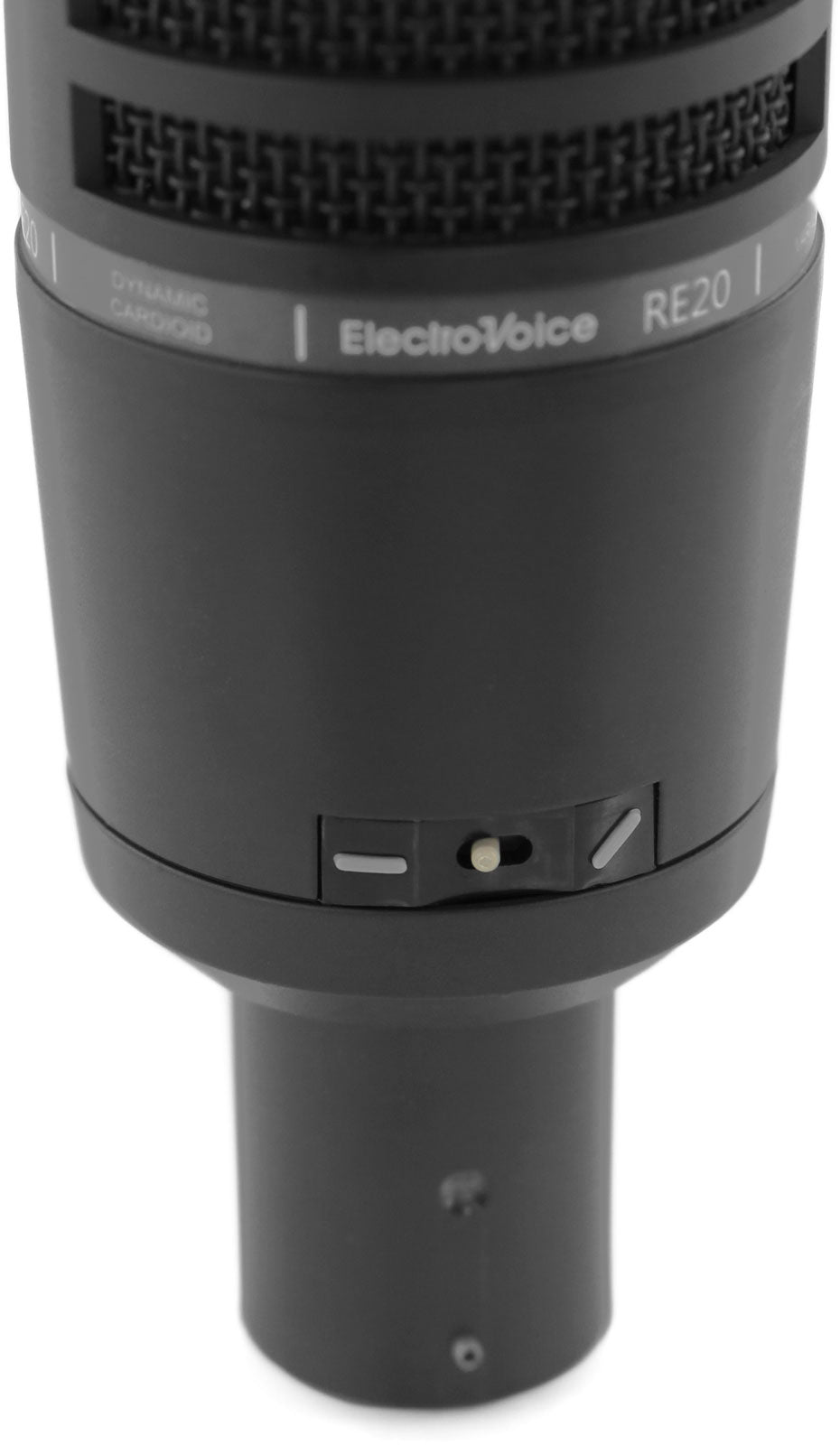 RE 20 BLACK