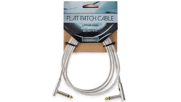 Patch Plat - 1,20 M - Sapphire C-Pc-F-120-Sp