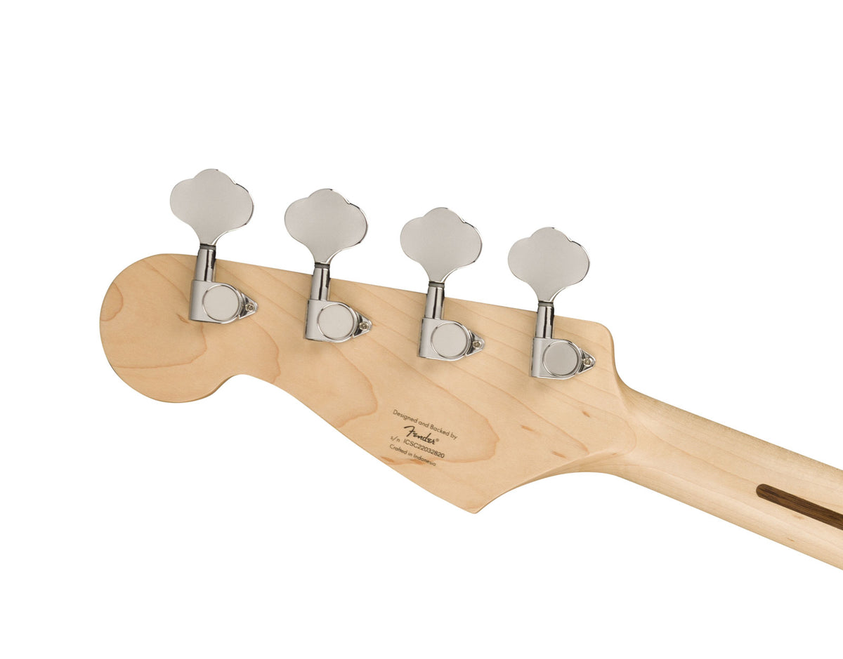 Bronco Bass Sonic Mn Zwart