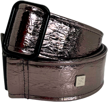 Distressed Vernice Pewter