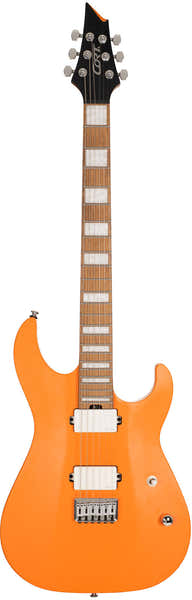 Cort KX600 Infinite Orange