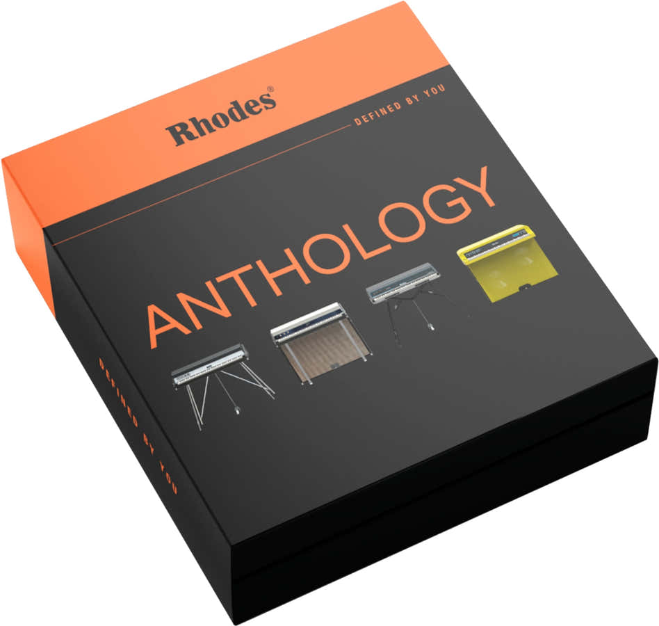 Anthology