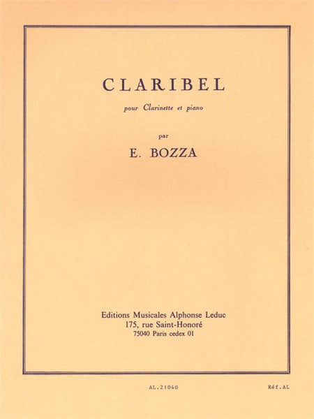 Claribel