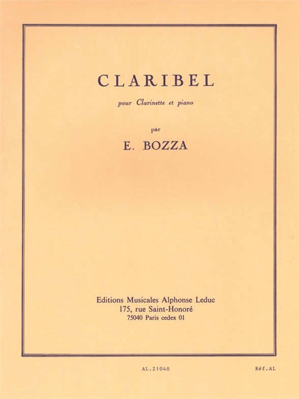 Claribel