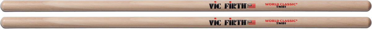 TIMB1 - Hickory 17" X 0,5 (43.18 Cm X 1.27 Cm)