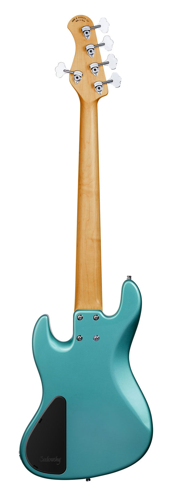 Metroexpress Hybrid PJ 5 Sage Grn Metallic,Maple