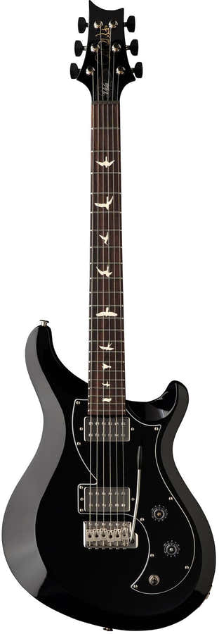 S2 Vela HHT Black