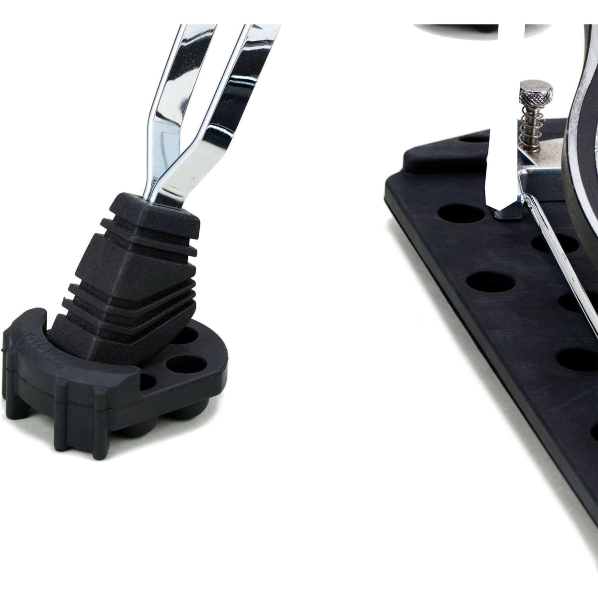 ISO-BASE SOUND REDUCTION LEG PAD