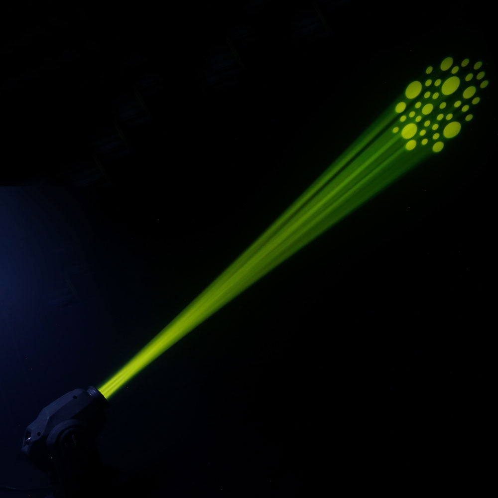 Nanospot 300 - MINI-projecteur Asservi (lyre) LED 30W