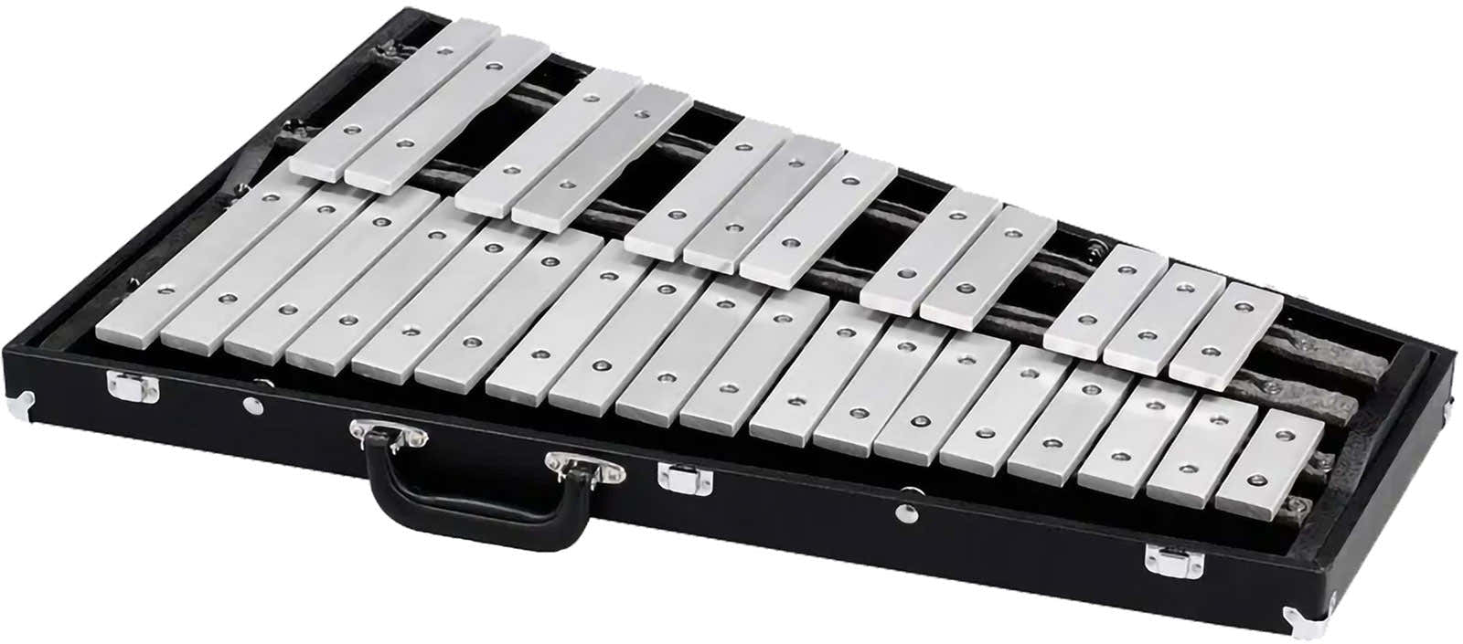 GLOCKENSPIEL 2.5 OCTAVES B3525A