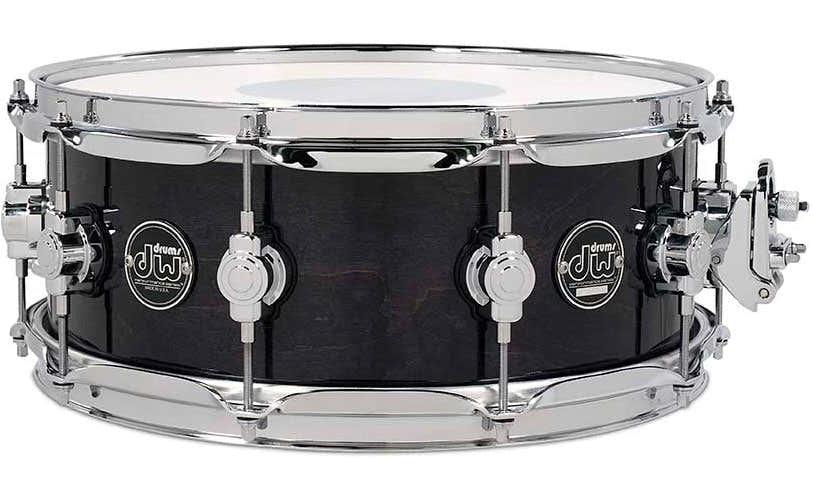 14X5.5 Performance Lacquer Ebony Stain