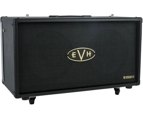 5150iii EL34 2X12 Luidsprekerkast Zwart