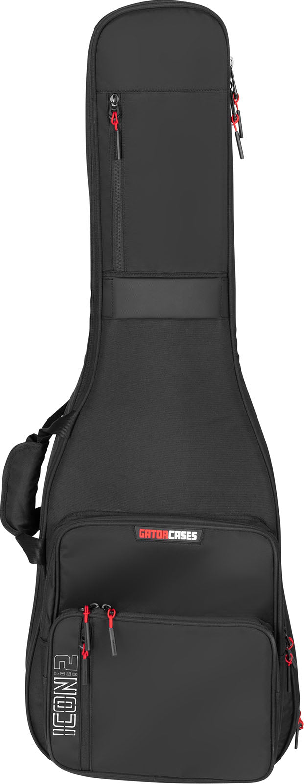 Double Softcase Électrique - ICON