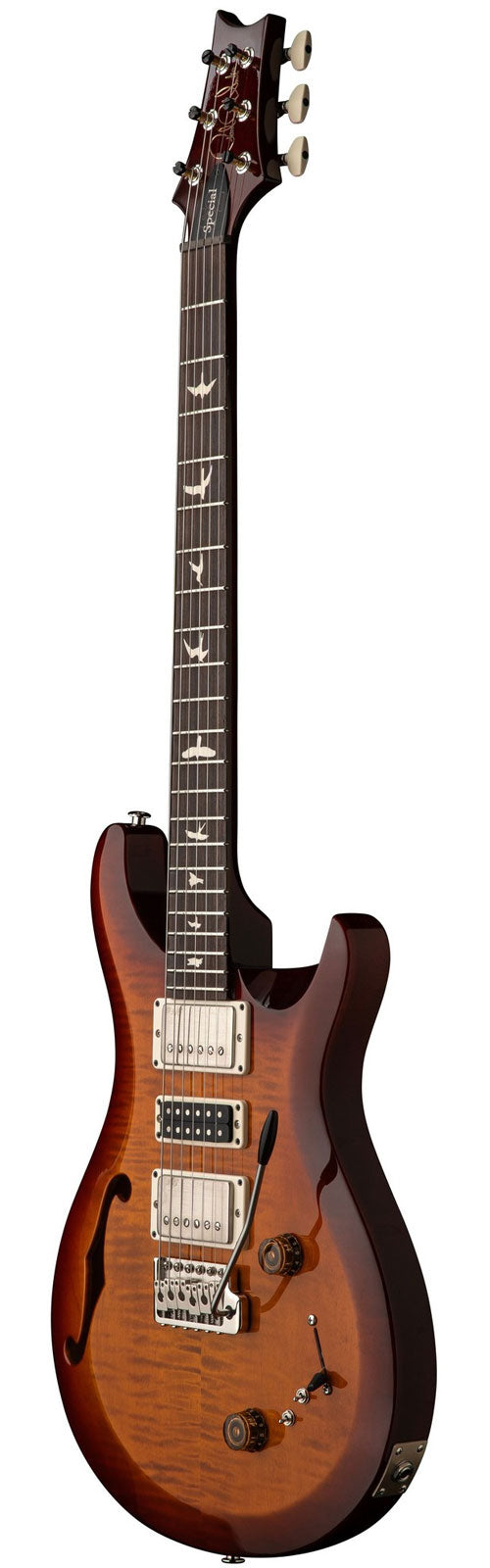 S2 Special SH Dark Cherry Sunburst