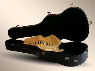 CASE CLASSIQUE FIBRE POLYURETHANE