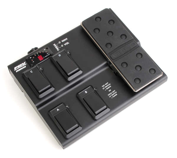 FBV Express MKII