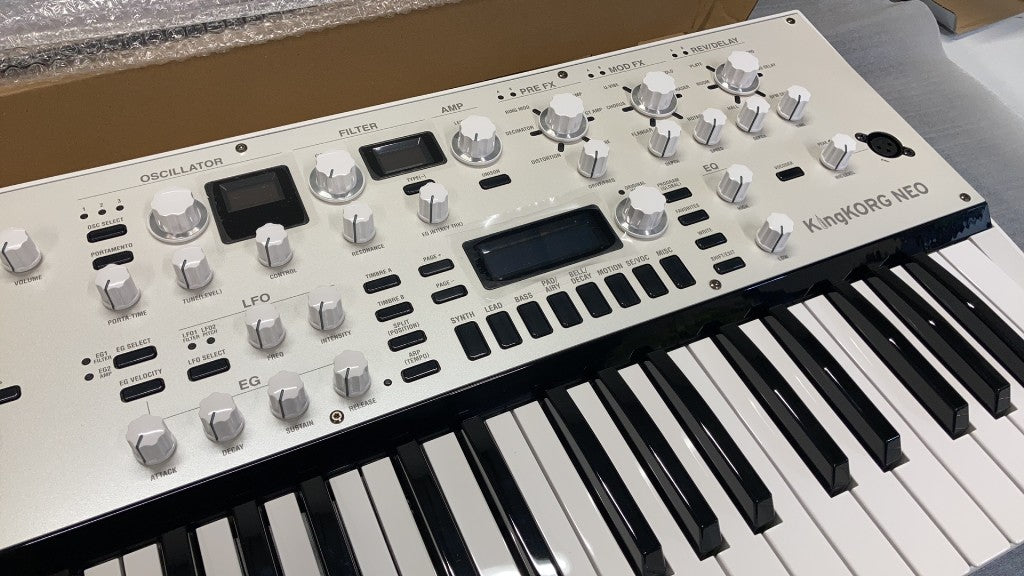 KINGKORG NEO - B Stock