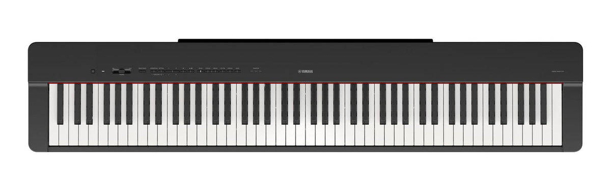 Pianos numériques portables Yamaha