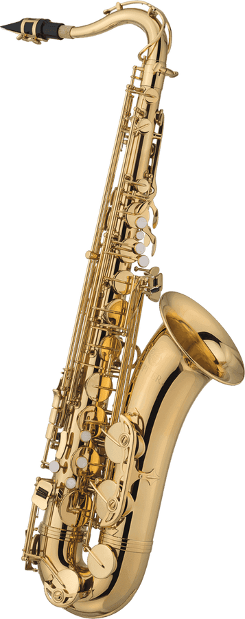 JTS500Q - Ténor Verni - Etude