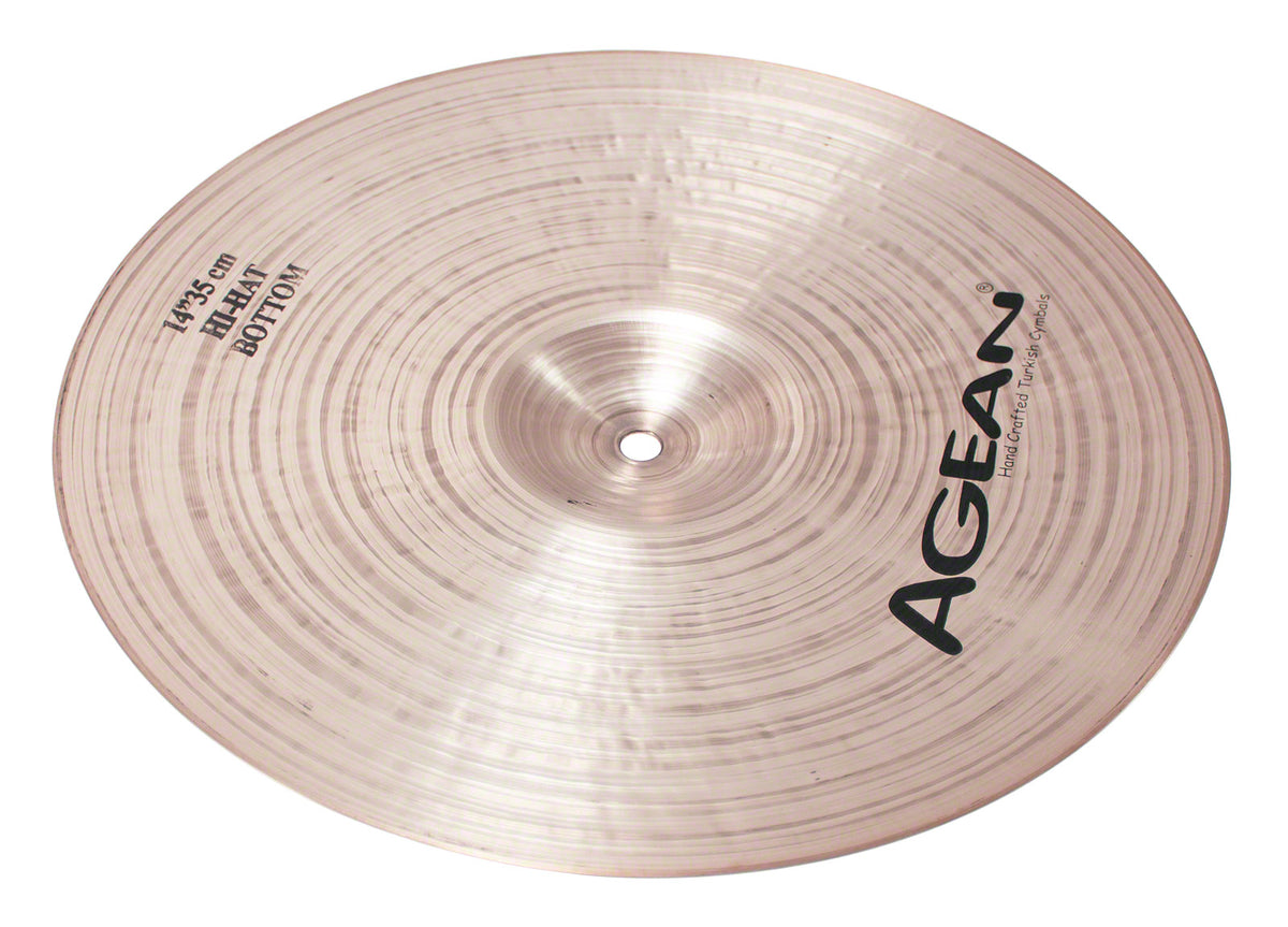 Hi Hat 14" Vintage