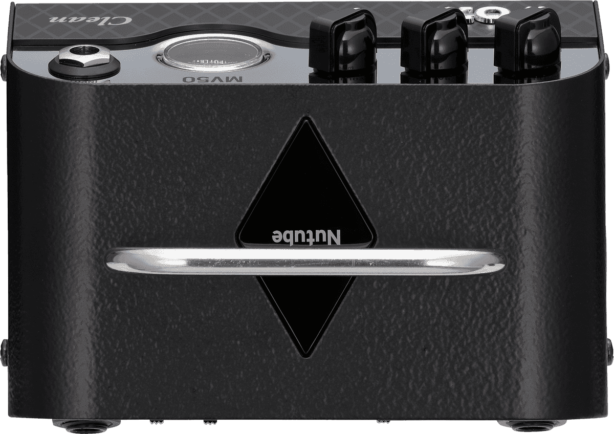 MV50 - Ampli 50W Nutube Clean