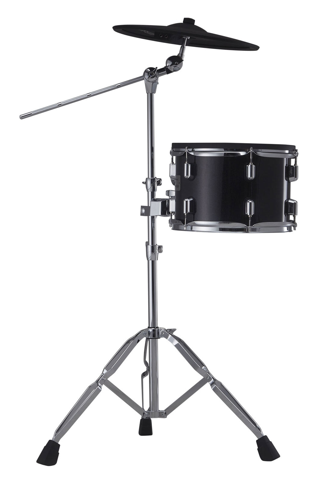 DUBBELE GECOMBINEERDE STAND VOOR V-PADS EN V-CYMBALS - DCS-10