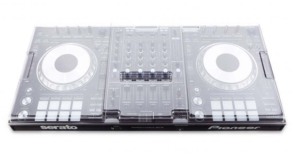 Pioneer DDJ-SZ & DDJ-RX SZ/RZ