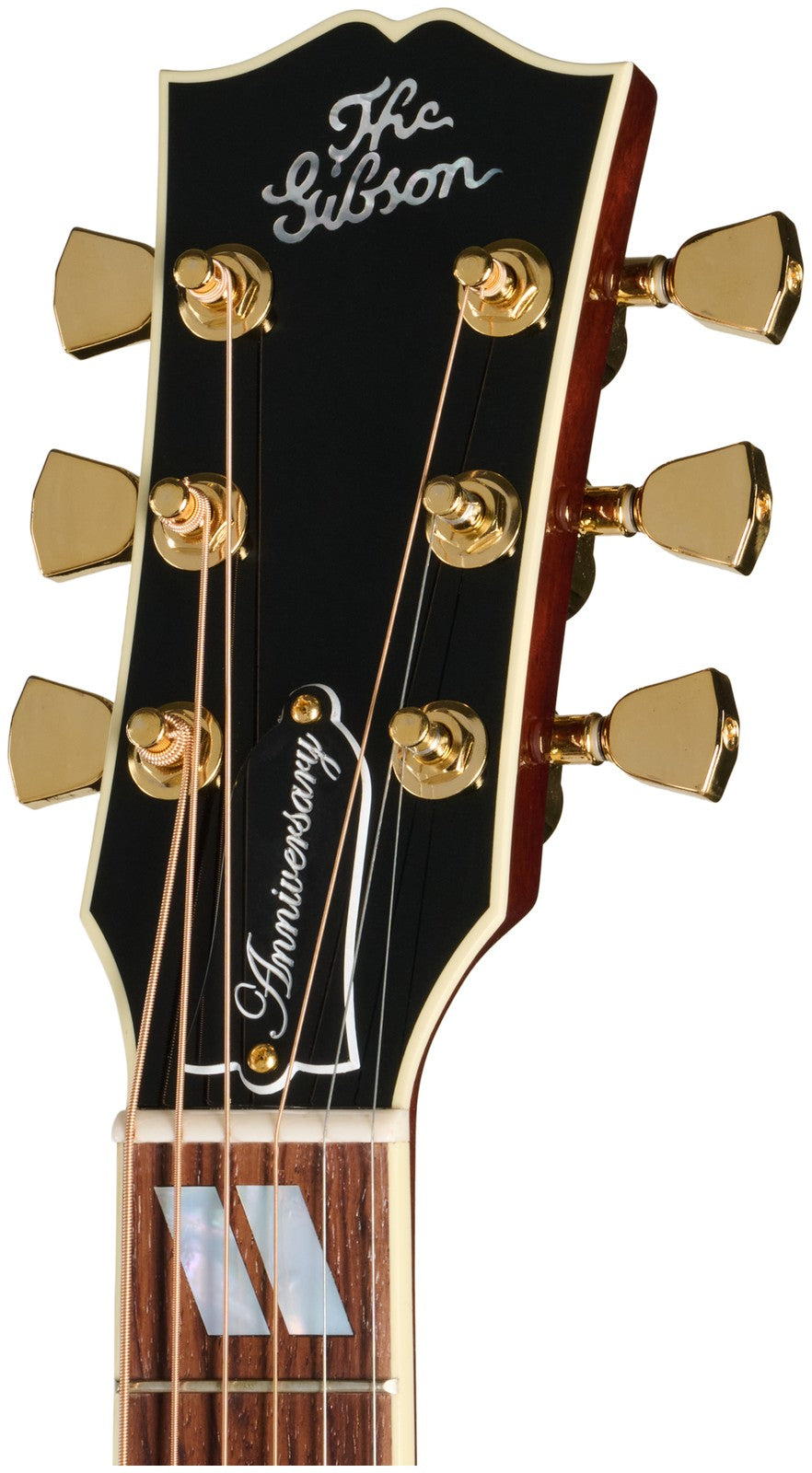 Hummingbird Anni. Edition Limitée Cremona Burst Modern