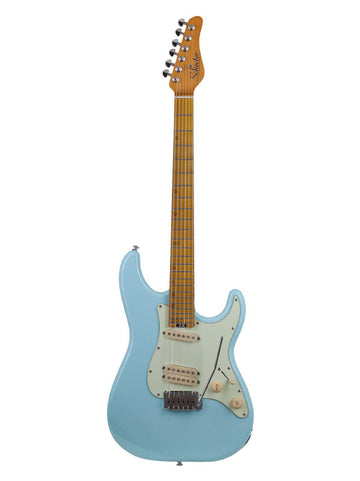 Mv-6 Sonicblauw