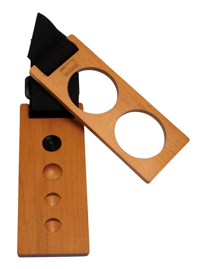 FLOOR PROTECTOR ERABLE