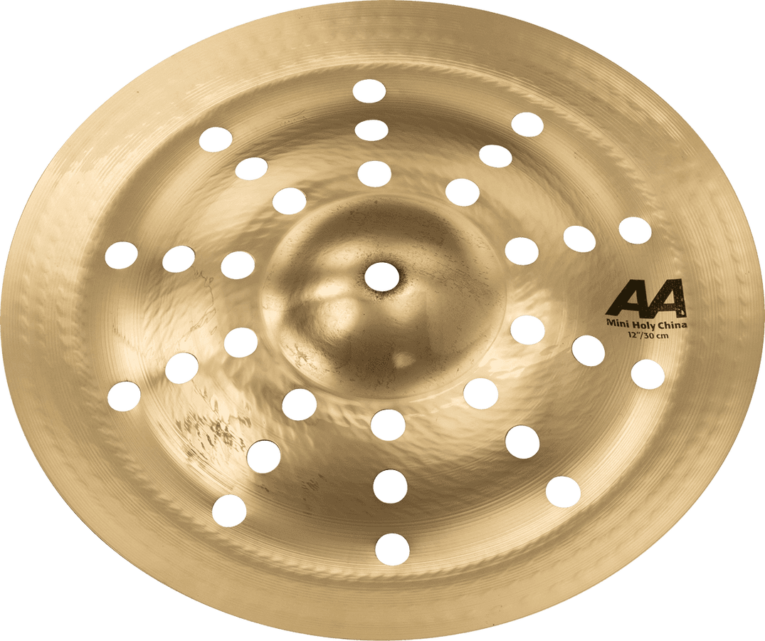 12" Mini Brillant