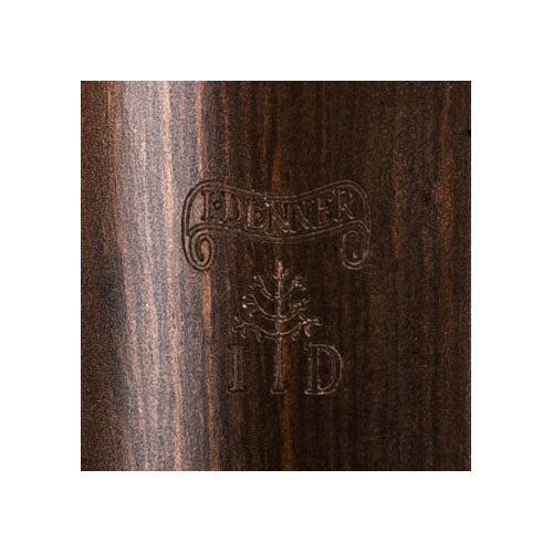 Edition Denner Alt DE-1204 - Grenadille (barokke vingerzetting)