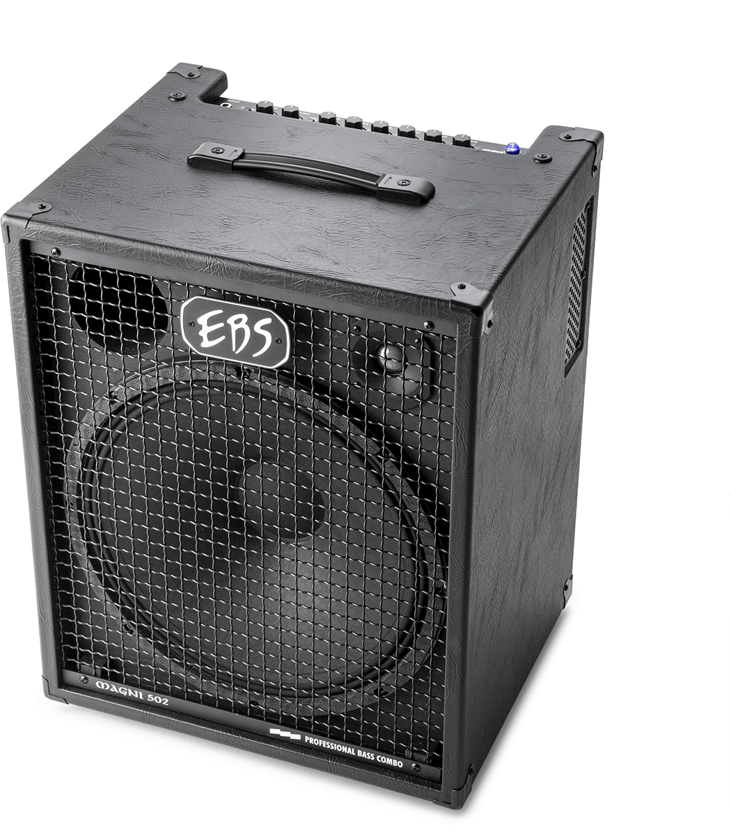 Magni 502 15" 500W