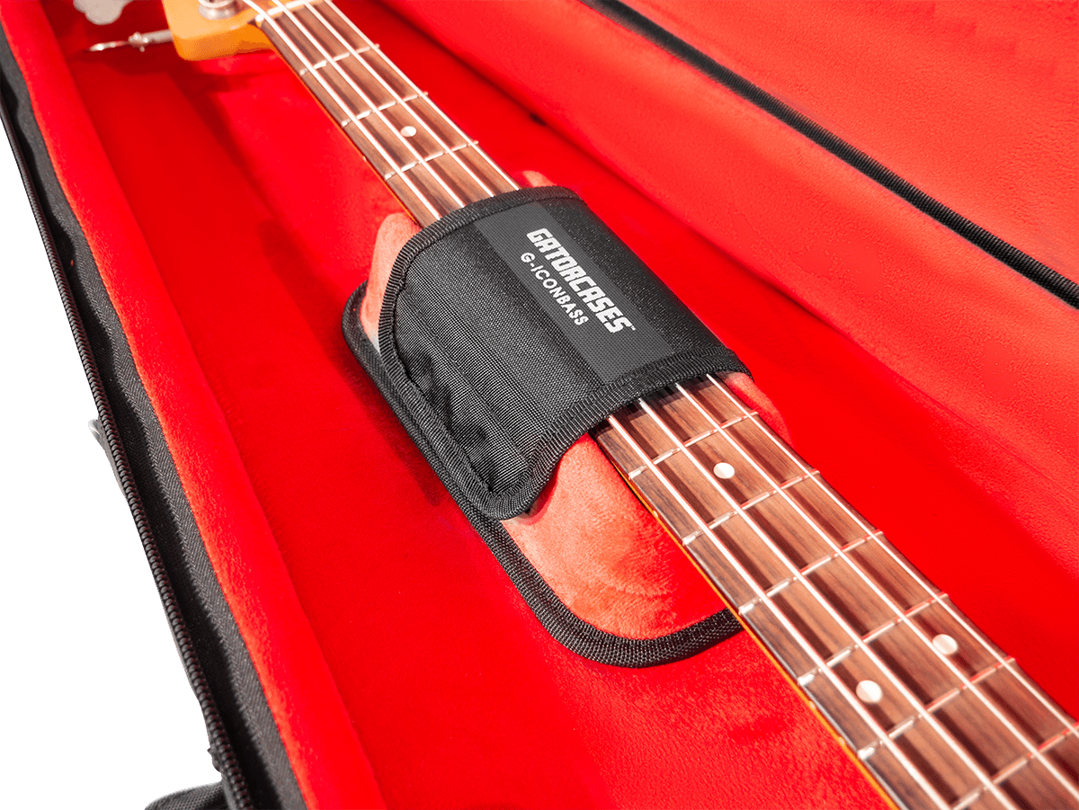 Softcase Basse - ICON