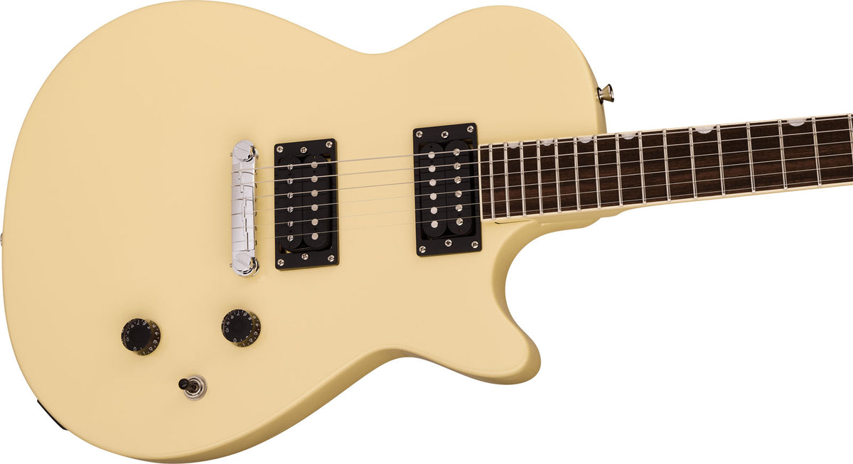 Streamliner Jet Club LRL Aged White