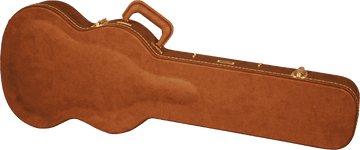 SG Deluxe Houten Koffer - GW