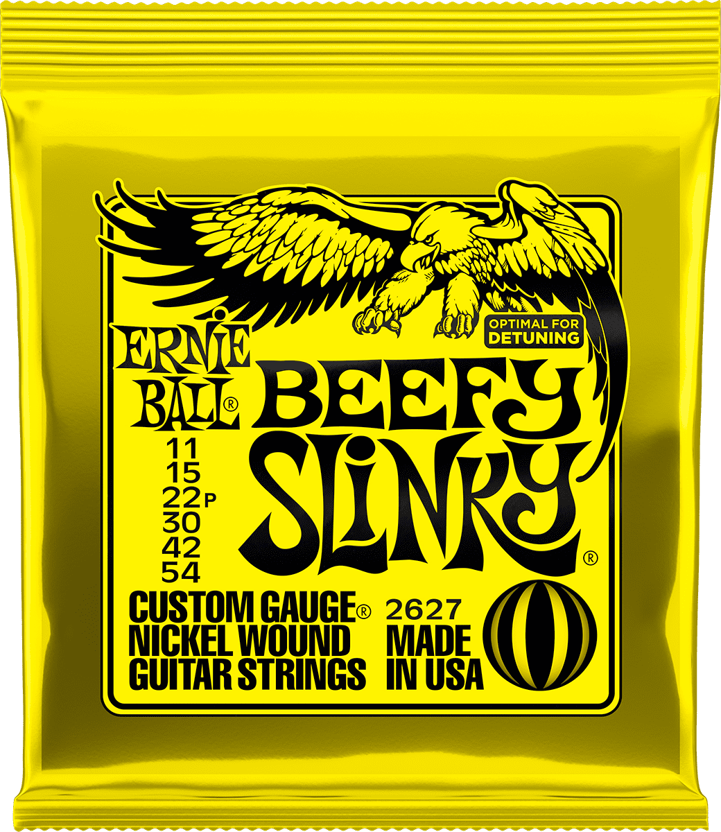 2627 Beefy Slinky 11-54