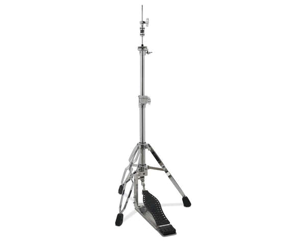 Hi-hatpedaal Direct Drive DWCPMDDHH3BK