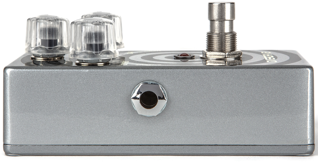 WYLDE AUDIO OVERDRIVE
