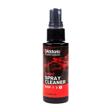 Shine - Directe sprayreiniger 1oz.
