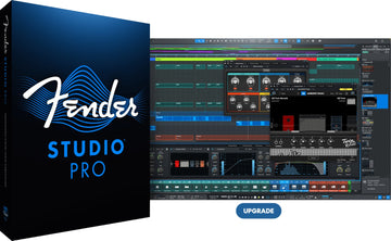 Pro 8 Upgrade