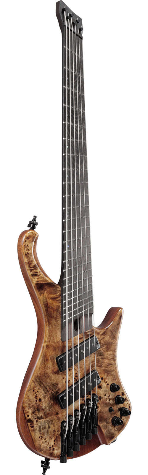 EHB1506MS-ABL Antiekbruin Gebeitst Bass Workshop