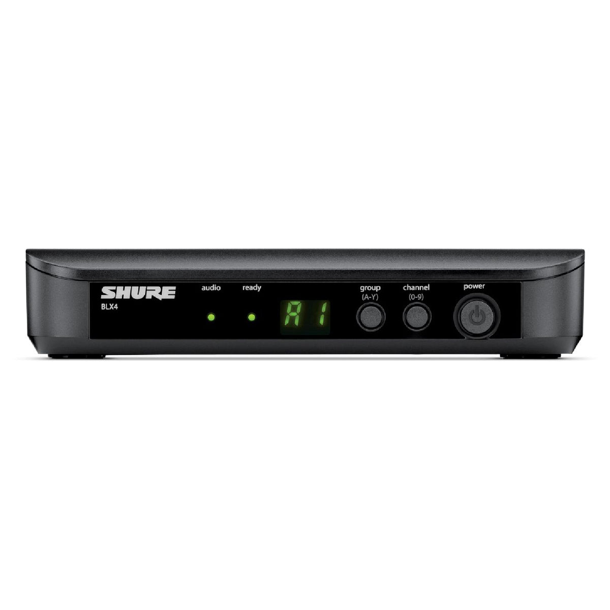 BLX24E-PG58-M17 - Systeme HF Micro Main - Reconditionné