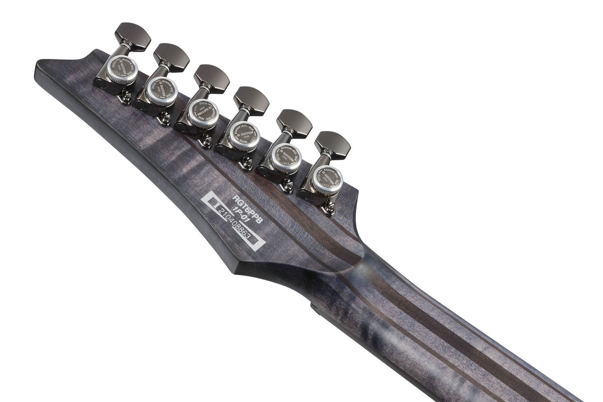 RGT1221PB-DTF Deep Twilight Flat Premium