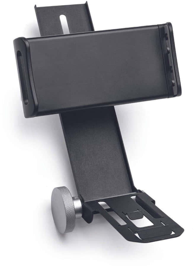 2-In-1 Tablet- En Telefoonhouder Voor Aan Boord